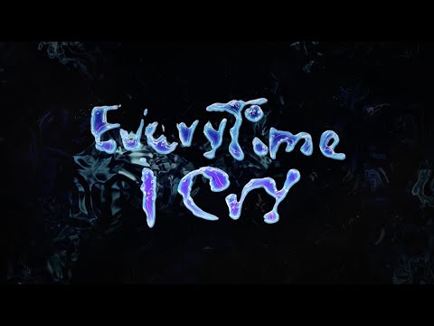 Ava Maxが新曲「EveryTime I Cry」のリリック・ビデオを公開