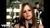 Avril Lavigne「Complicated」歌詞カタカナ・動画・解説まとめ