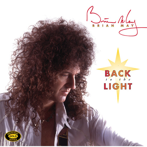 【1CD】バック・トゥ・ザ・ライト～光にむかって～　BACK TO THE LIGHT