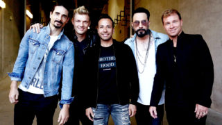 Backstreet Boysの人気曲ランキングTOP20・おすすめ曲7選まとめ