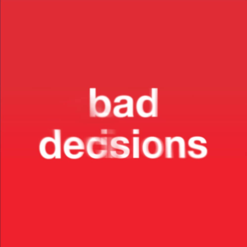 ベニー・ブランコ、BTS ＆ スヌープ・ドッグ「Bad Decisions」
