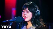 ビーバドゥービーがBBC Radio 1のライヴ・ラウンジで披露した「Perfect Pair」、ヴァネッサ・カールトンのカバー「A Thousand Miles」のパフォーマンス映像が公開