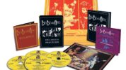 ベック・ボガート＆アピスの名作ライヴ・アルバム『ライヴ・イン・ジャパン1973』と、1974年のロンドン公演の模様を収録した貴重な未発表ライヴ音源『ライヴ・イン・ロンドン1974』をまとめ上げた豪華ボックス・セットが9月15日に全世界同時発売決定！