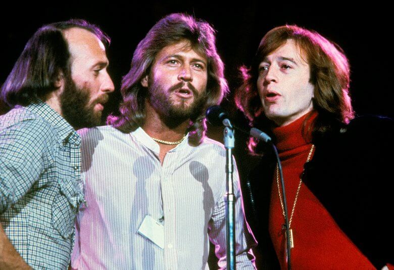Bee Gees（ビージーズ）の現在と50年に渡る歴史を9つの時代に凝縮して解説