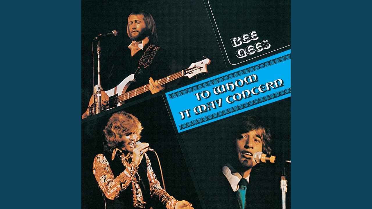 Bee Gees「Alive」の洋楽歌詞・YouTube動画・解説まとめ