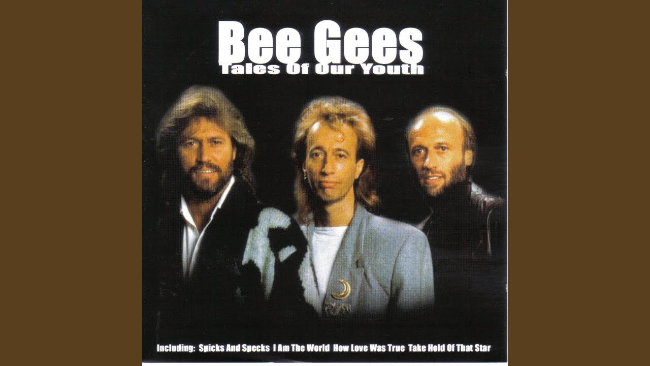 Bee Gees「Everyday I Have to Cry」の洋楽歌詞・YouTube動画・解説まとめ