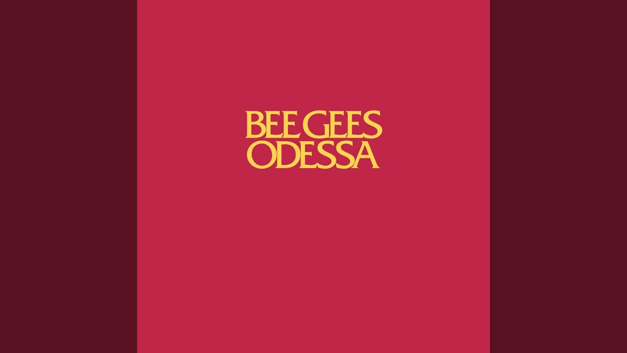 Bee Gees「First of May」の洋楽歌詞・YouTube動画・解説まとめ
