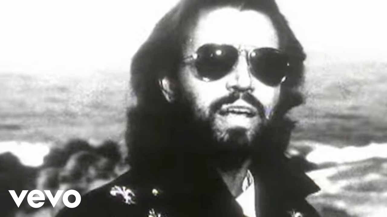 Bee Gees「For Whom the Bell Tolls」の洋楽歌詞・YouTube動画・解説まとめ