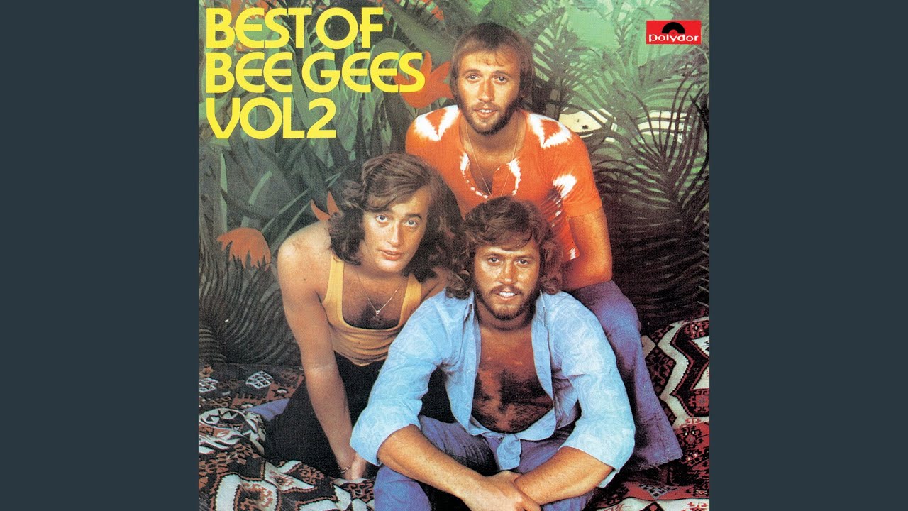 Bee Gees「My World」の洋楽歌詞・YouTube動画・解説まとめ