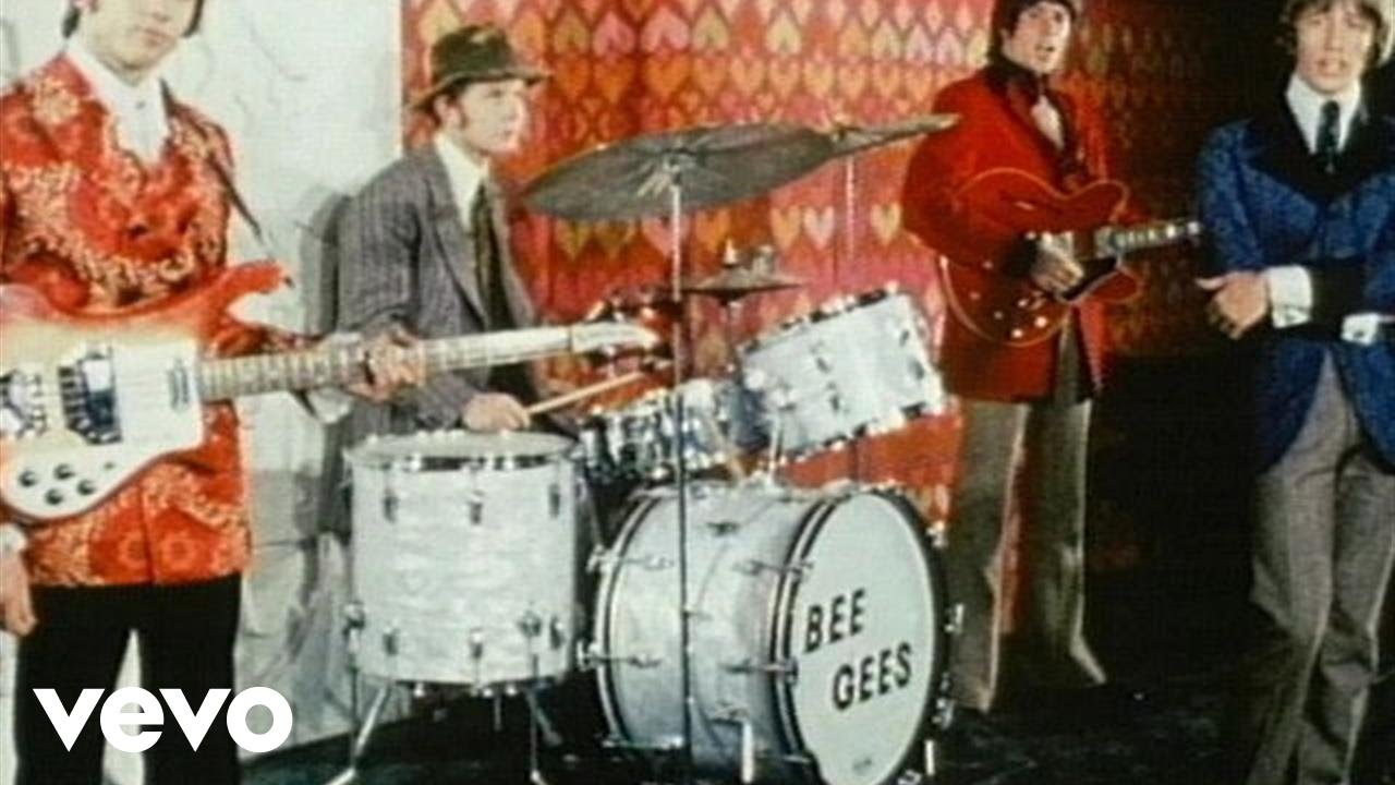 Bee Gees「New York Mining Disaster 1941」の洋楽歌詞・YouTube動画・解説まとめ