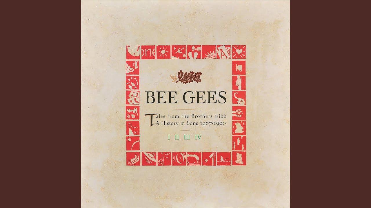 Bee Gees「On Time」の洋楽歌詞・YouTube動画・解説まとめ