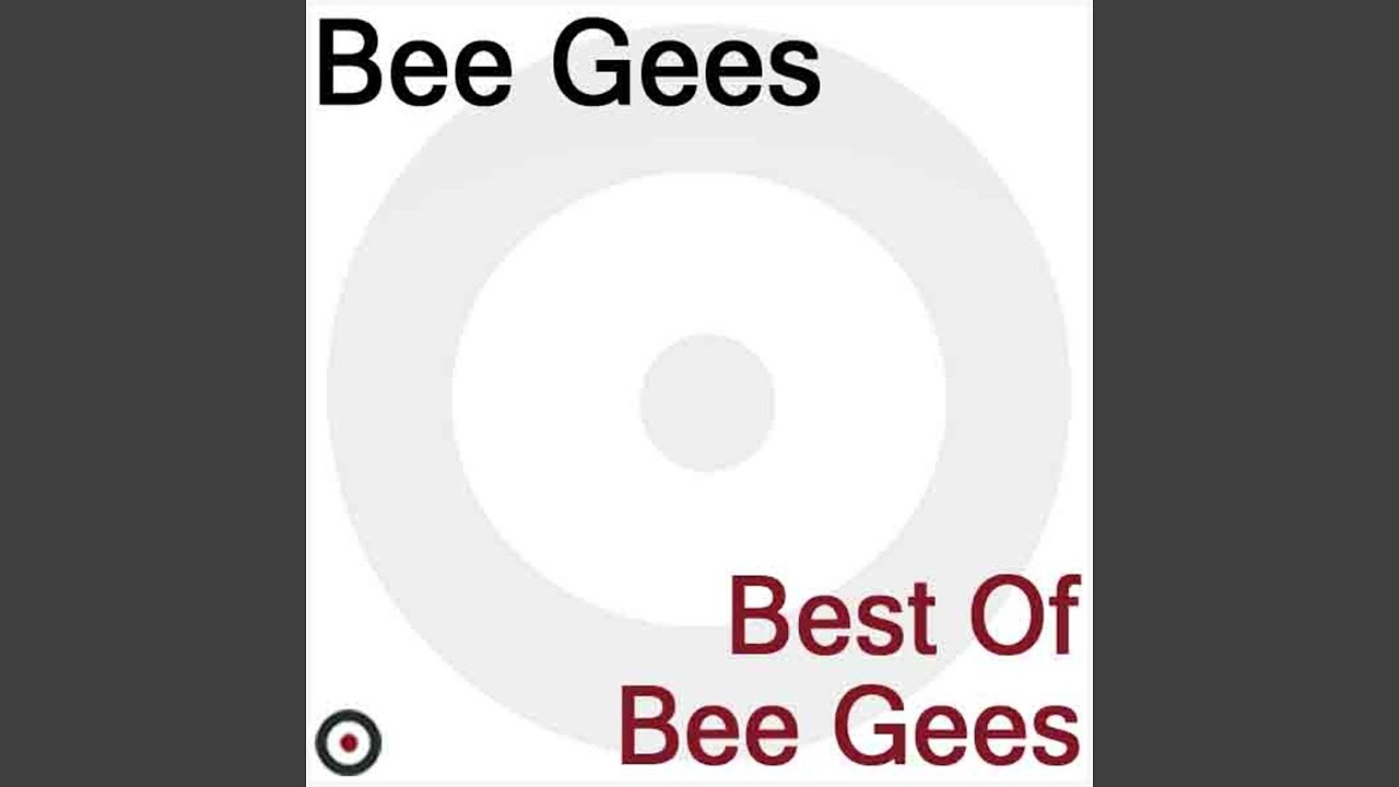Bee Gees「Peace of Mind」の洋楽歌詞・YouTube動画・解説まとめ
