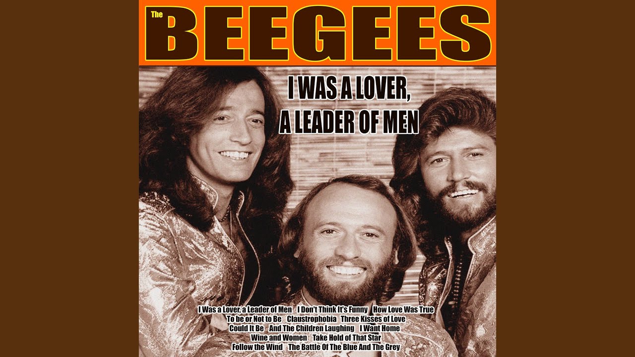 Bee Gees「The Battle of the Blue and the Grey」の洋楽歌詞・YouTube動画・解説まとめ