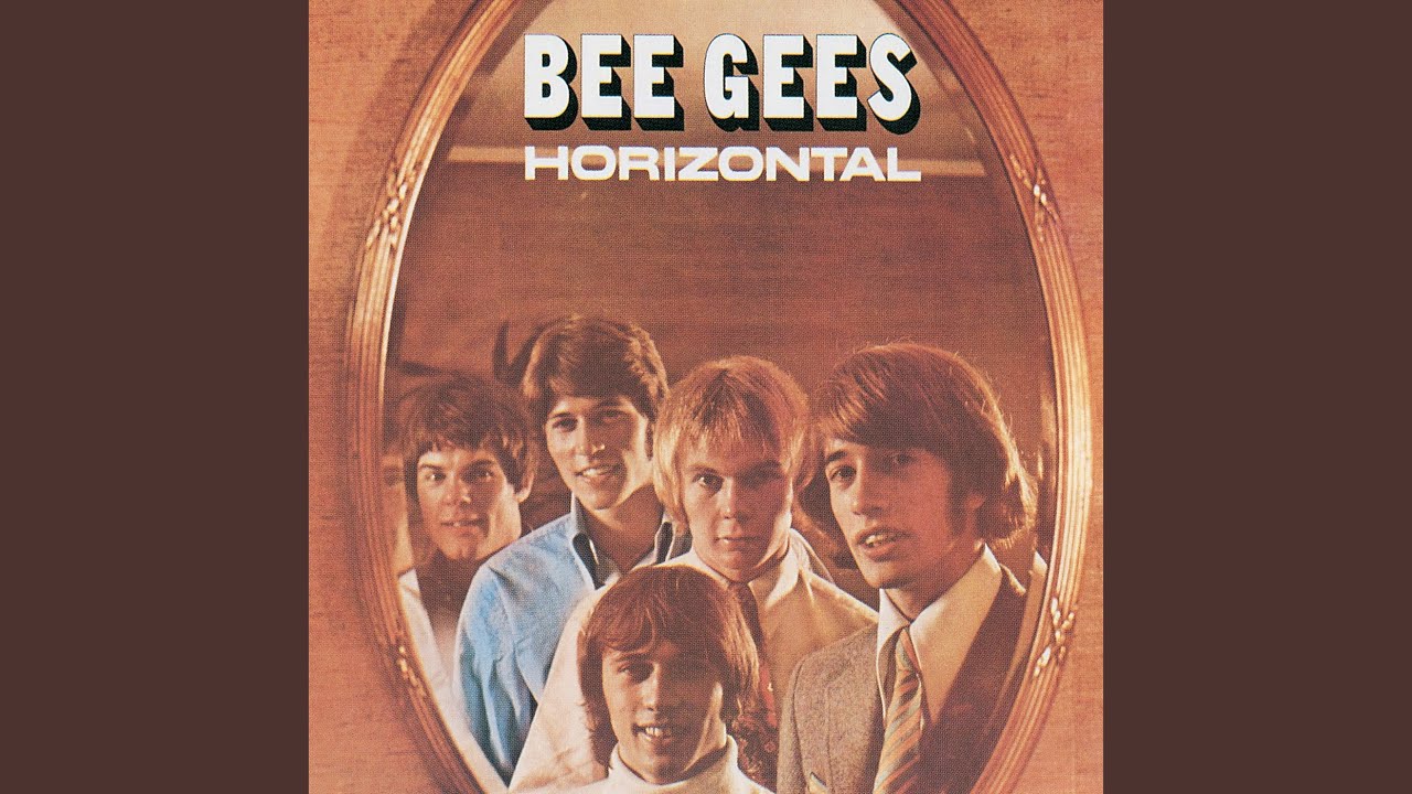 Bee Gees「World」の洋楽歌詞・YouTube動画・解説まとめ