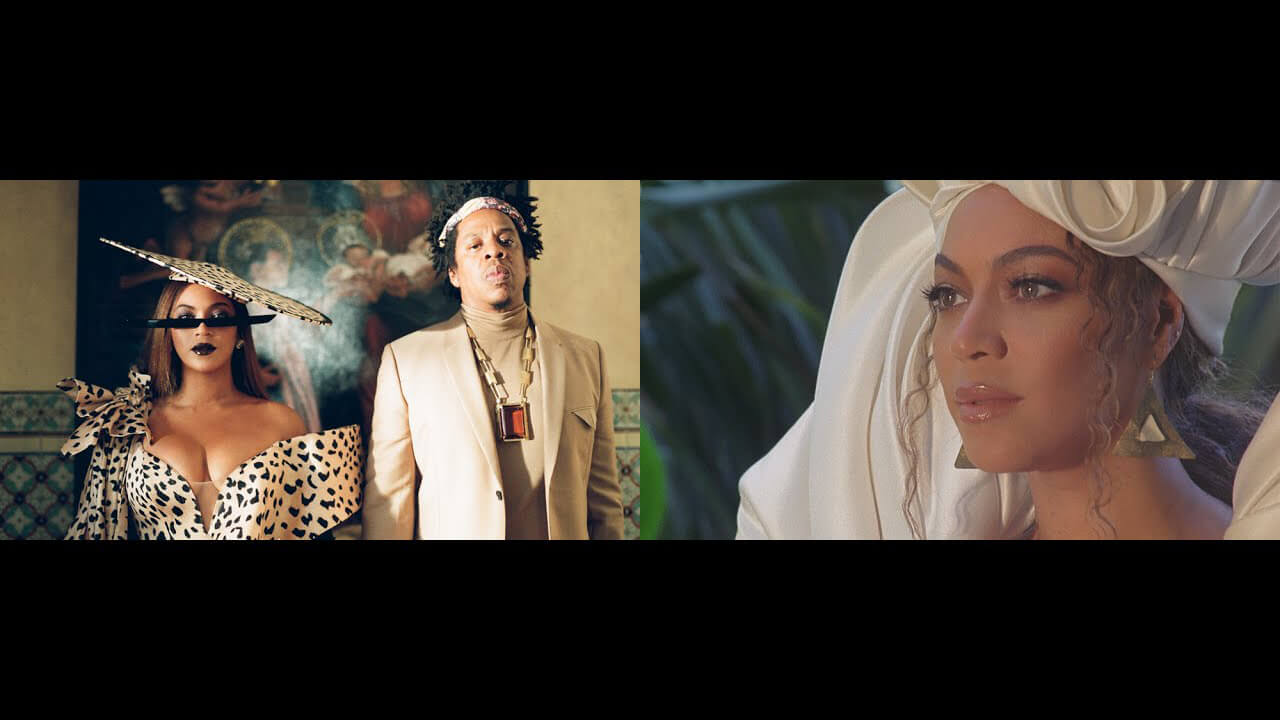 Beyoncéが「ブラック・イズ・キング」から「MOOD 4 EVA」「OTHERSIDE」のミュージック・ビデオを公開