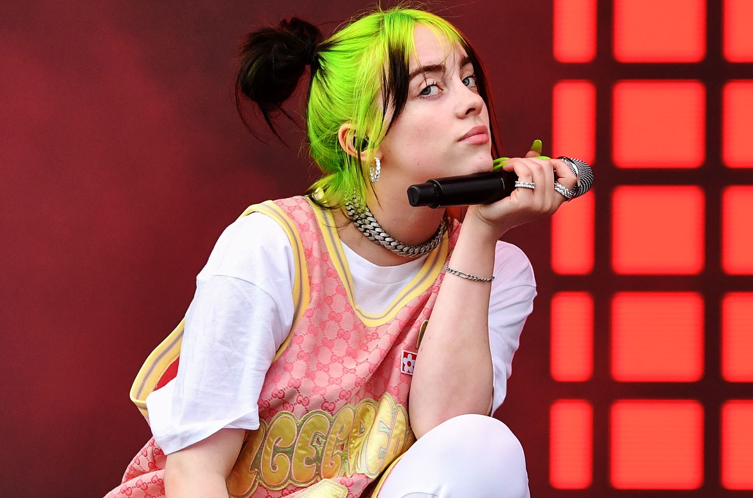 Billie Eilish ビリー アイリッシュ のプロフィール バイオグラフィーまとめ 洋楽まっぷ