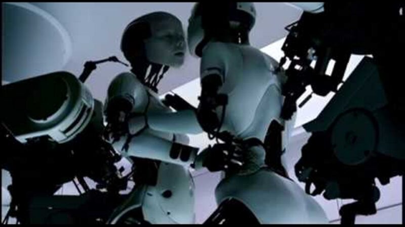 Björk「All Is Full of Love」の洋楽歌詞・YouTube動画・解説まとめ