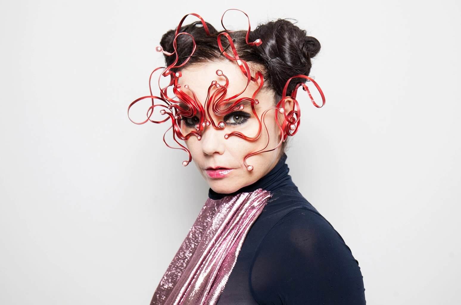Björk（ビョーク）のプロフィール・バイオグラフィーまとめ