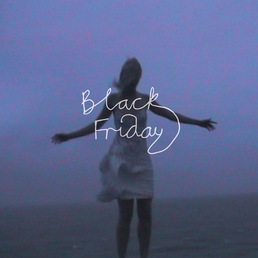 Tom Odell「Black Friday」