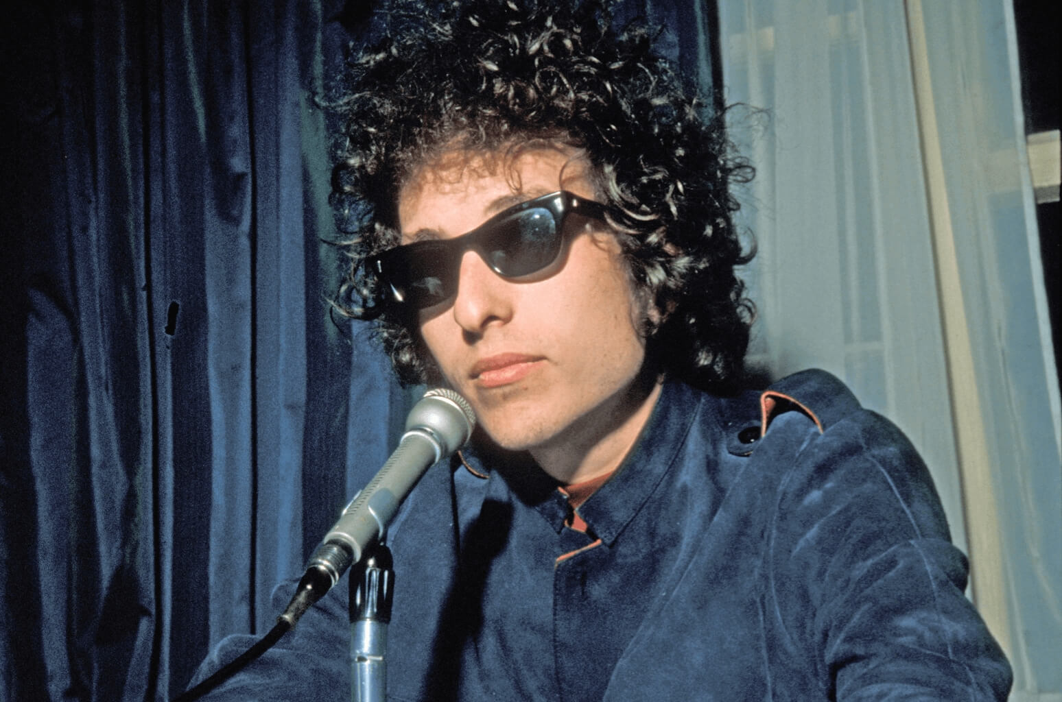 Bob Dylan（ボブ・ディラン）のプロフィール・バイオグラフィーまとめ