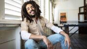 映画『ボブ・マーリー：ONE LOVE』から「No Woman, No Cry」「One Love」が使用された日本オリジナル予告編が解禁