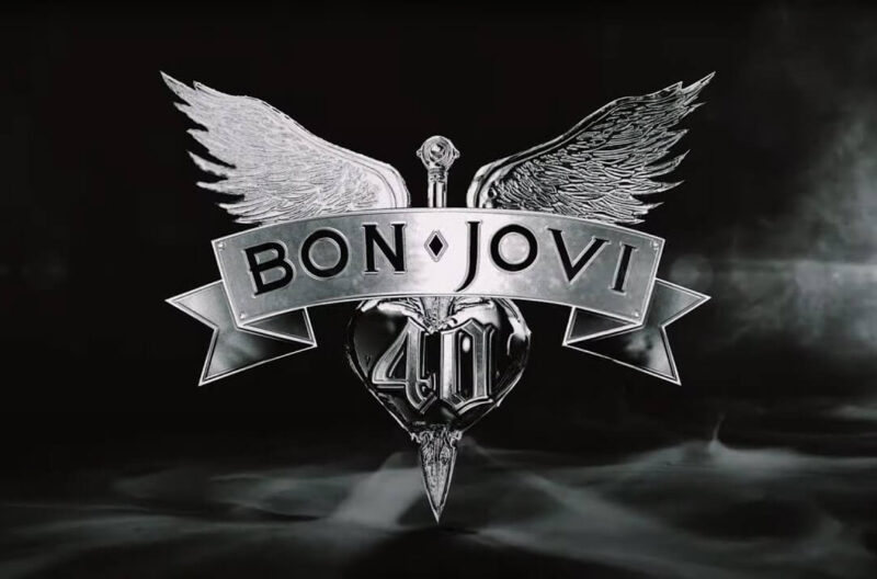 ボン・ジョヴィ、デビュー40周年を記念して1stアルバムのデラックス盤が配信開始！あわせて40周年の始まりを告げるトレイラー・ビデオが公開