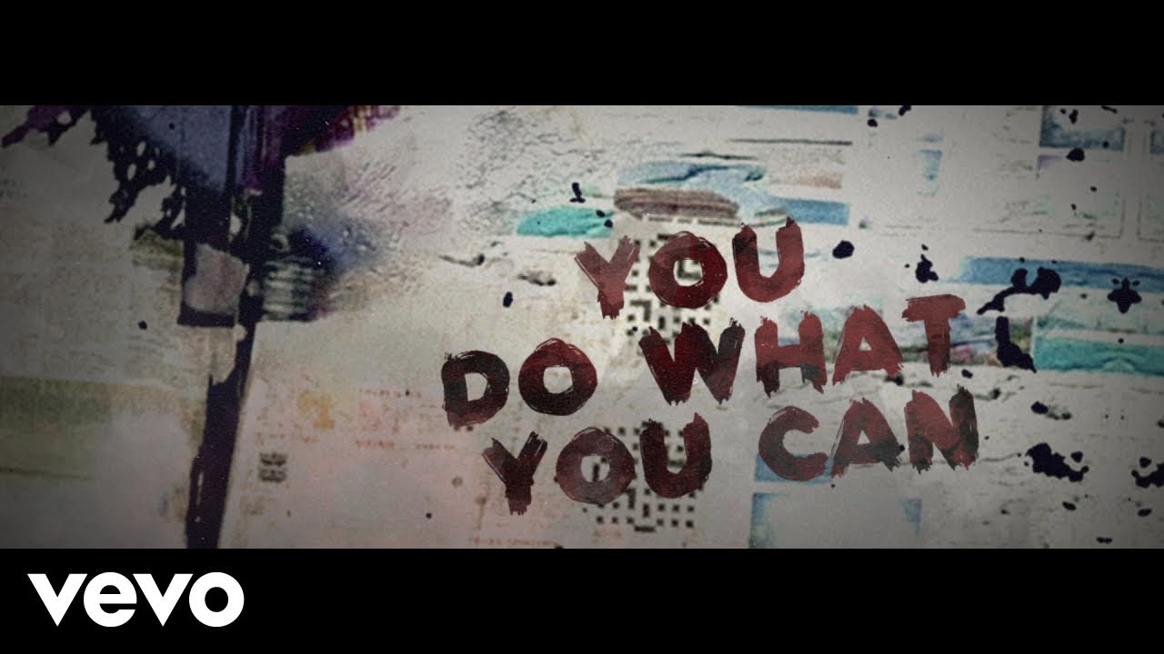 Bon Joviが新曲 Do What You Can のリリック ビデオを公開 延期中のアルバム発売日も決定 洋楽まっぷ