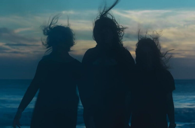 ボーイジーニアスが10/13に4曲入りEP『the rest』をリリースすることを発表