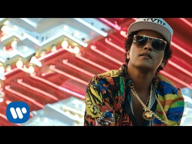 Bruno Mars「24K Magic」の洋楽歌詞カタカナ・YouTube動画・解説まとめ