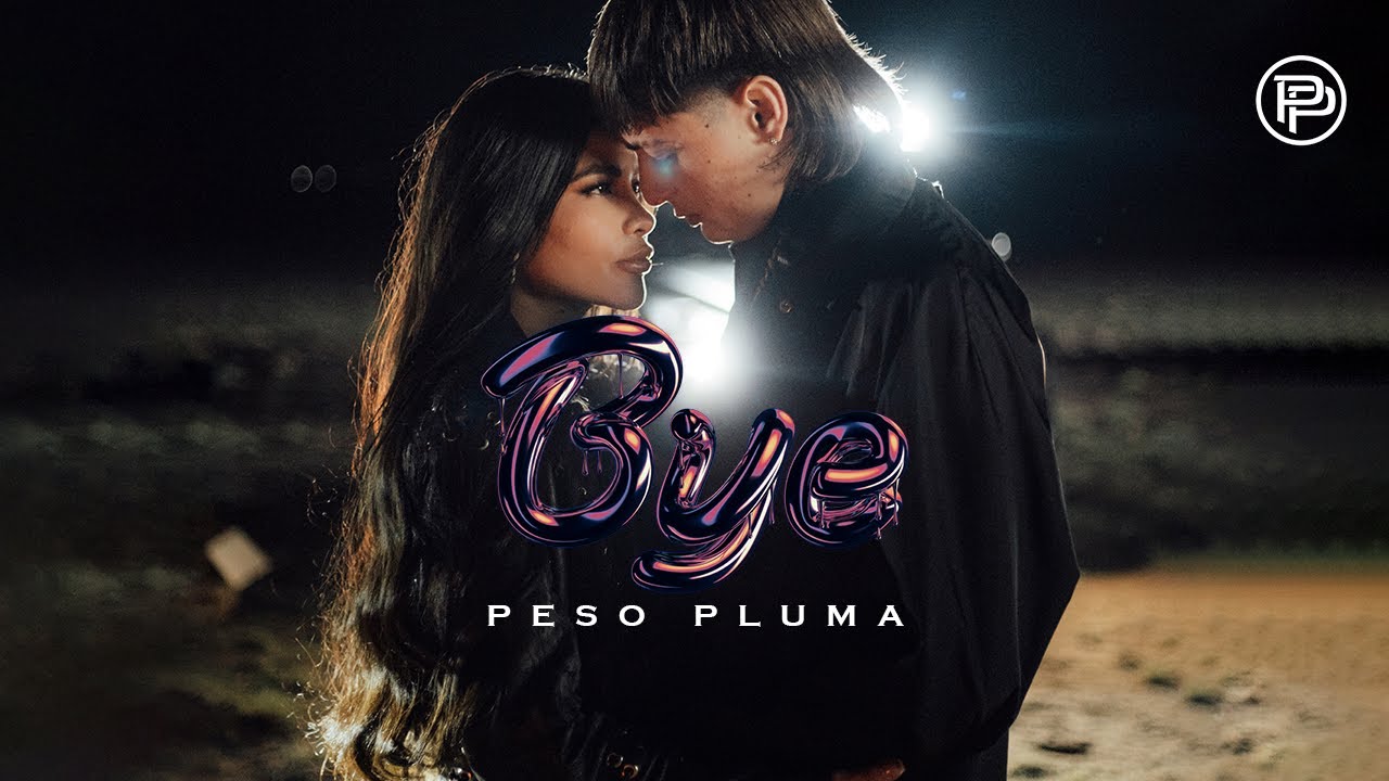 世界的ブレイクを果たしたペソ・プルマが新曲「Bye」のミュージック・ビデオを公開