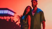 カルヴィン・ハリスがデュア・リパ、ヤング・サグとの最強コラボによる新曲「Potion」のミュージック・ビデオを公開
