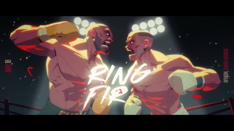 ニュー・ホープ・クラブがボクシングの世界チャンピオンを決定する試合のために書き下ろされた新曲「Can’t Lose This Fight」をリリース！全編アニメーションのMVも公開