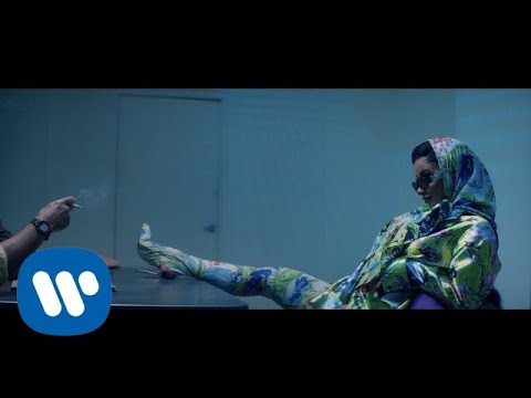Cardi Bが新曲「Press」のミュージック・ビデオを公開