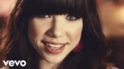 Carly Rae Jepsen「Call Me Maybe」歌詞カタカナ・動画・解説まとめ