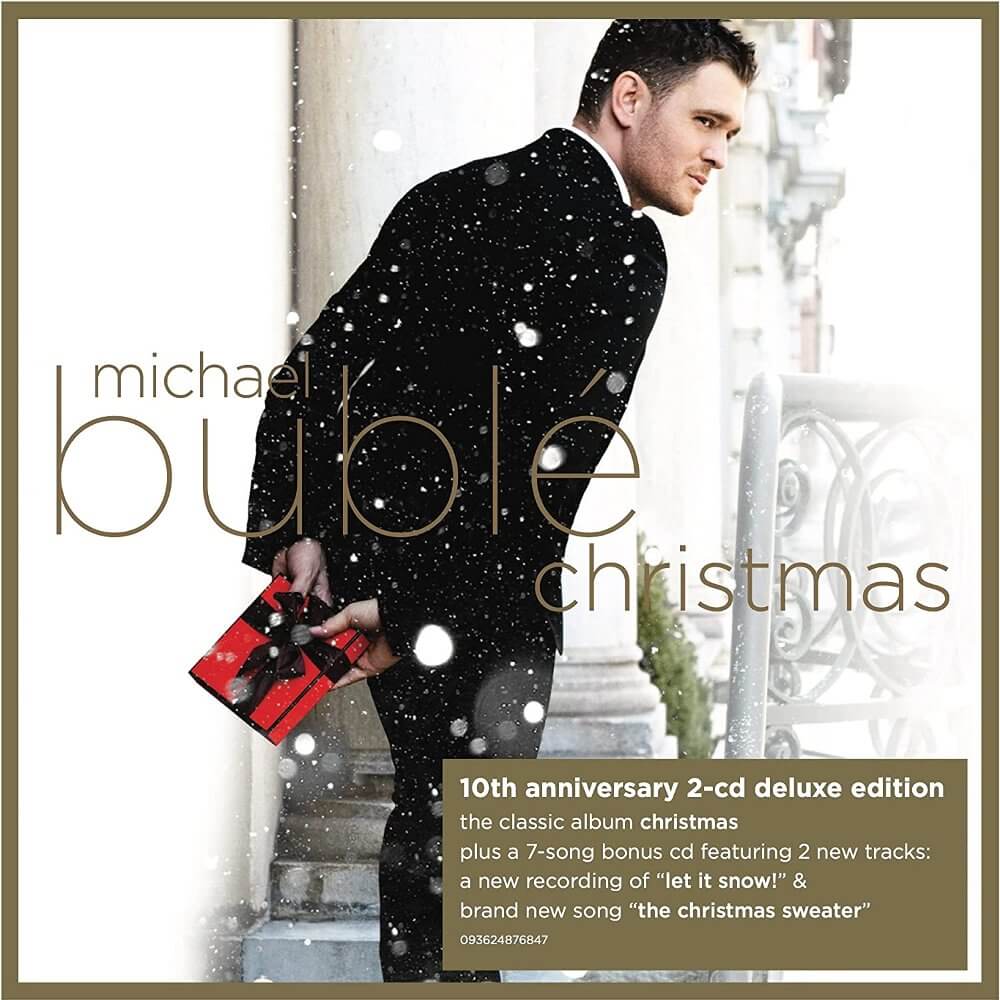 Michael Bublé - Christmas