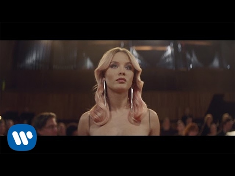 Clean Bandit ft. Zara Larsson「Symphony」の洋楽歌詞カタカナ・YouTube動画・解説まとめ