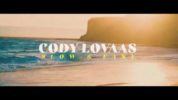 Cody Lovaasが平井 大のカバー曲「Slow & Easy」のリリック・ビデオを公開