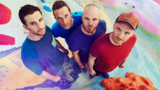 Coldplay（コールドプレイ）の人気曲ランキングTOP20・おすすめ曲7選まとめ