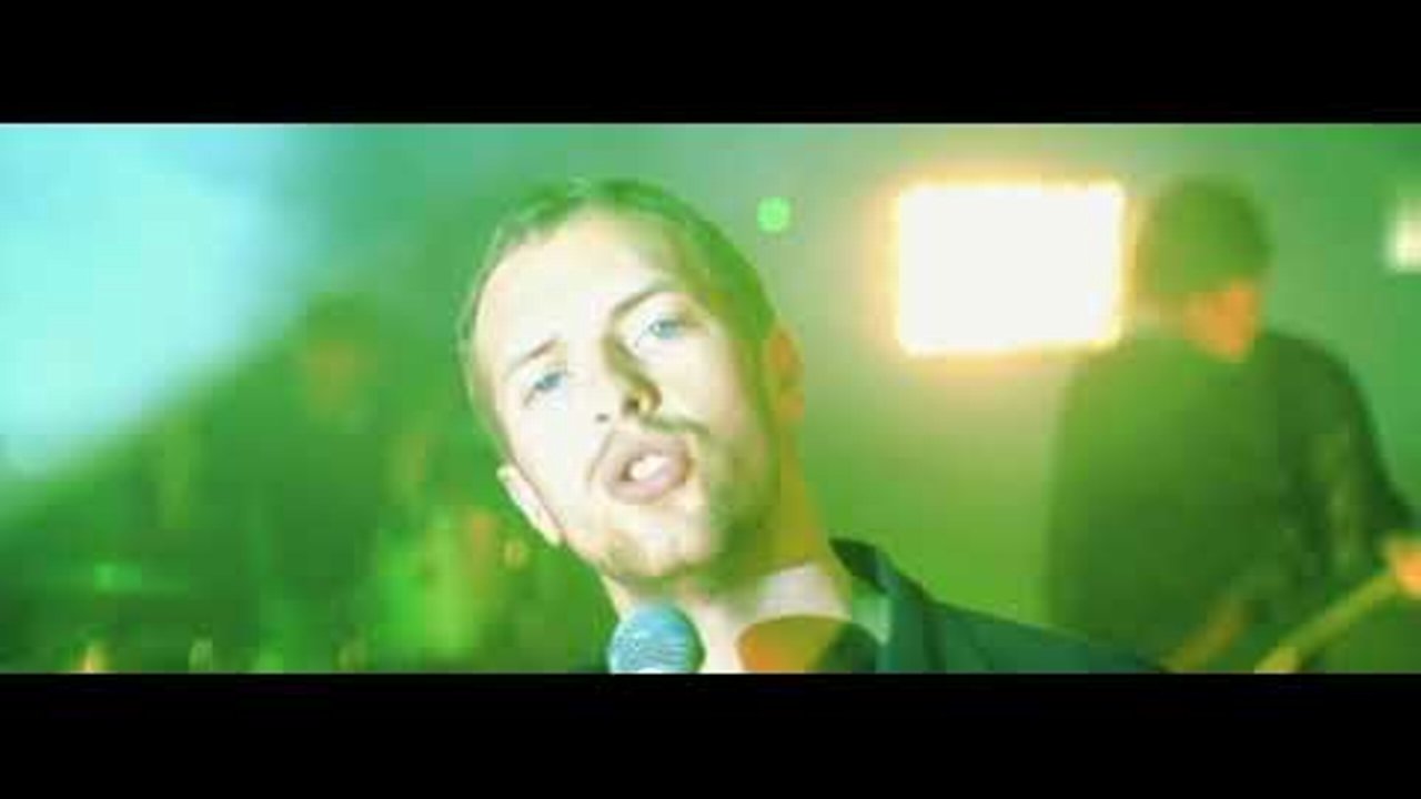 Coldplay「Clocks」の洋楽歌詞・YouTube動画・解説まとめ