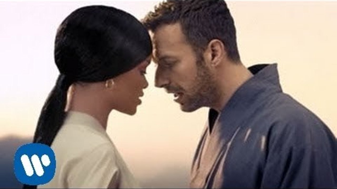 Coldplay ft. Rihanna「Princess of China」の洋楽歌詞・YouTube動画・解説まとめ