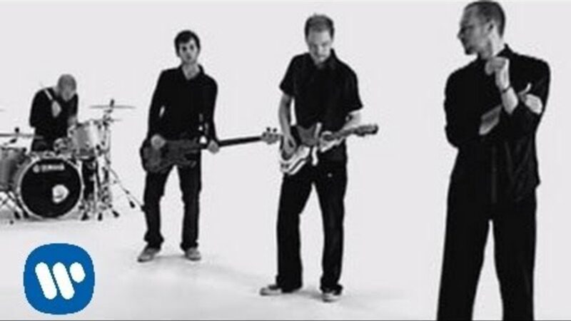 Coldplay「God Put a Smile upon Your Face」の洋楽歌詞・YouTube動画・解説まとめ