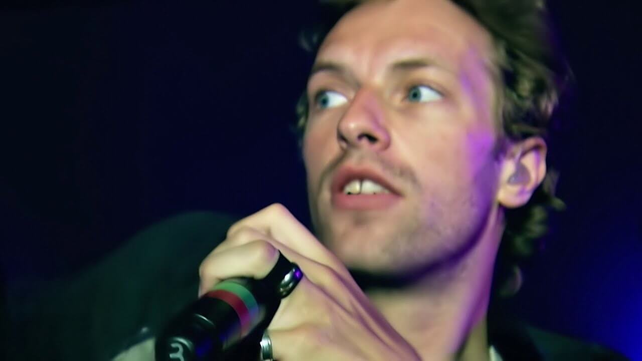 Coldplay「Lost!」の洋楽歌詞・YouTube動画・解説まとめ