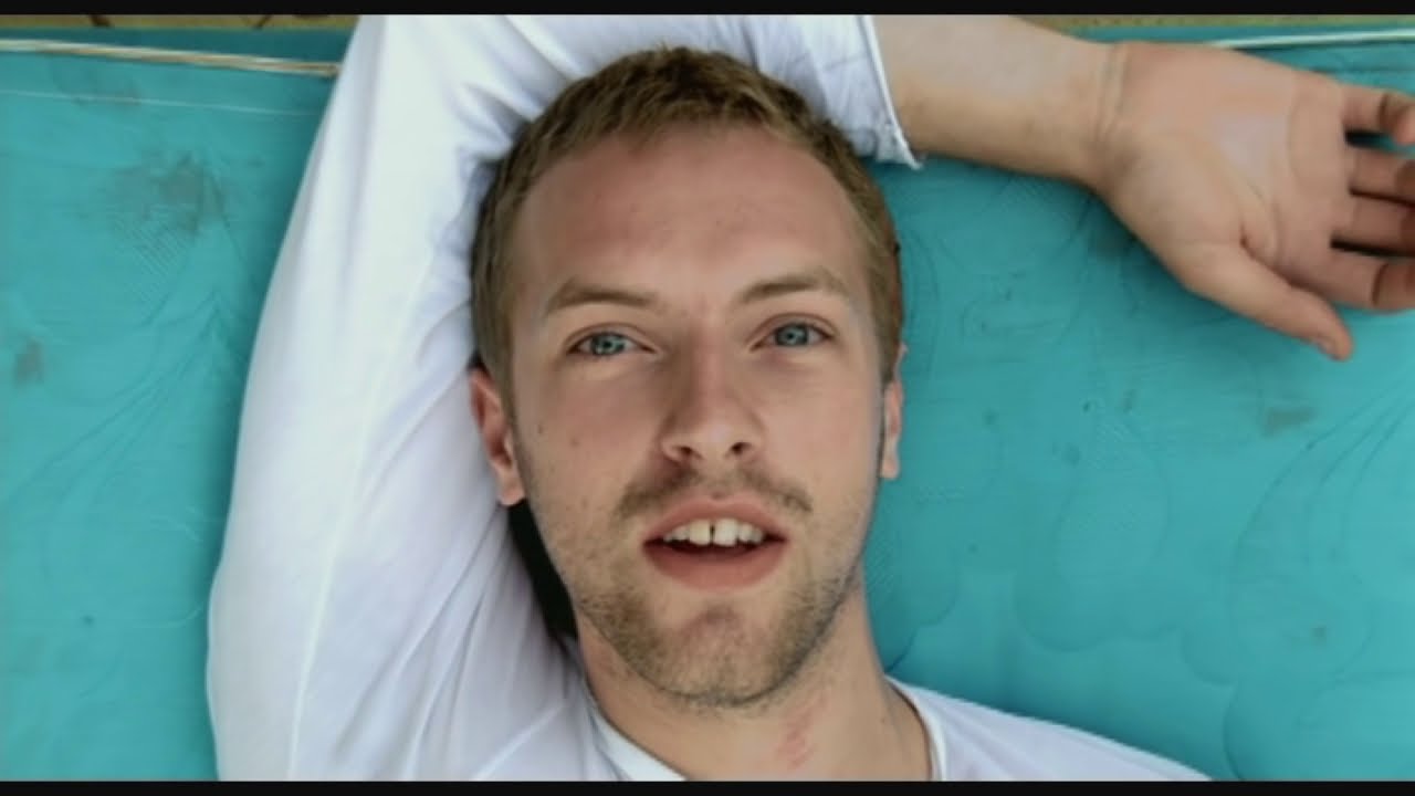 Coldplay「The Scientist」の洋楽歌詞・YouTube動画・解説まとめ