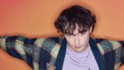 アルフィー・テンプルマン「Colour Me Blue」が日本のラジオOA洋楽チャートで1位を獲得！待望のデビューアルバムは5/27リリース！