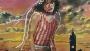 コナン・グレイ、新アルバム『Found Heaven』より新曲「Alley Rose」のリリック・ビデオを公開