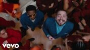ポスト・マローンがロディ・リッチを迎えた「Cooped Up」のミュージック・ビデオを公開