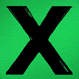 X (Multiply) / Ed Sheeran