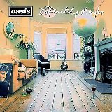 Definitely Maybe