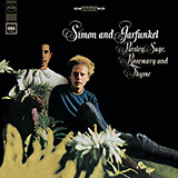 Parsley, Sage, Rosemary and Thyme / Simon & Garfunkel