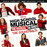 High School Musical The Musical The Series The Soundtrack / Various Artists